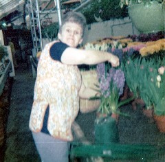 Dorothy ; Hoak s Greenhouse